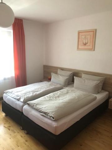 Hotel Am Bruennchen Oberbaar Kültér fotó