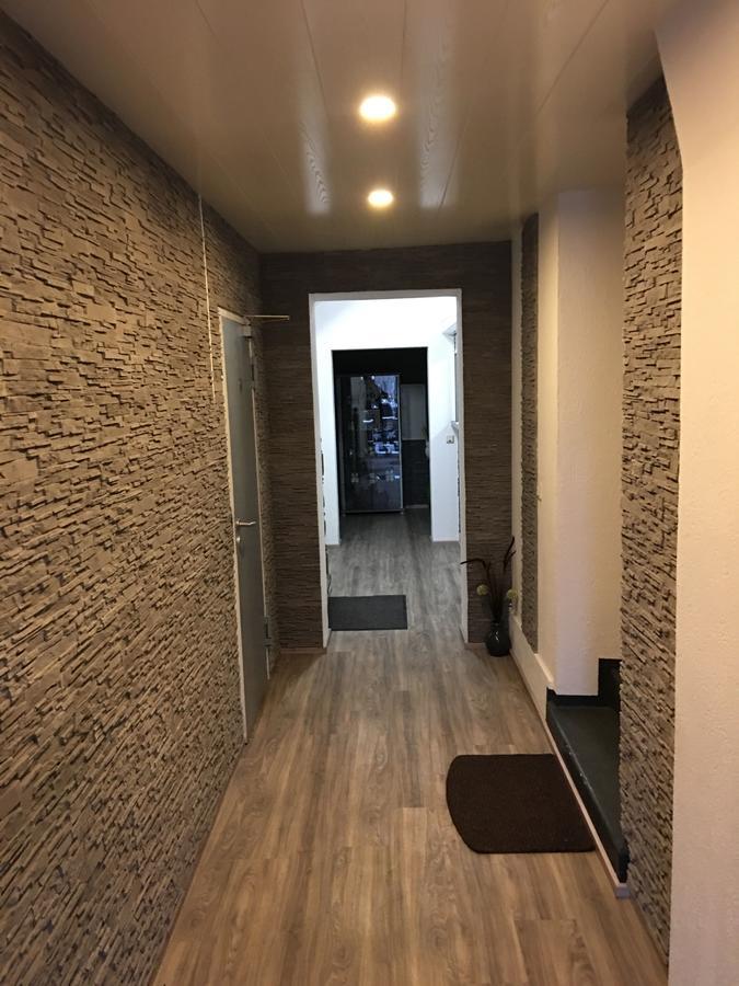 Hotel Am Bruennchen Oberbaar Kültér fotó